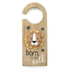 Lion Door Hanger