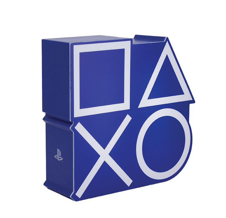 Paladone: PlayStation Icons Box Light