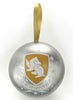 The Carat Shop: Harry Potter Hufflepuff Bauble with House Necklace