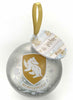 The Carat Shop: Harry Potter Hufflepuff Bauble with House Necklace