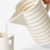 Areaware: Pleated Pitcher