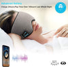 Bluetooth Eye Mask with Built-In Speakers - Ape Basics