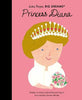 Princess Diana: Volume 98 by Little People, Big Dreams (Hardback)