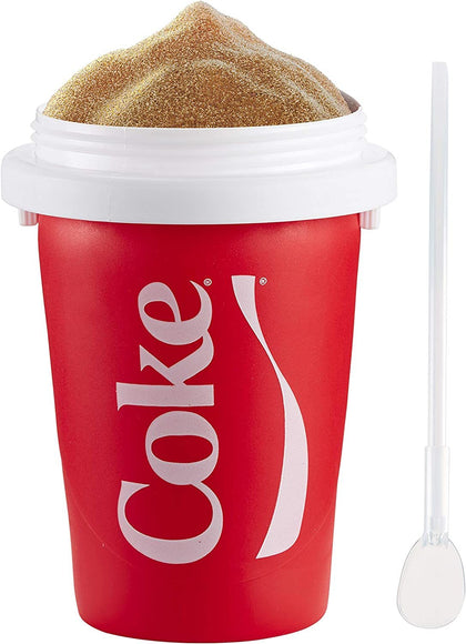 ChillFactor: Slushy Maker - Coca-Cola
