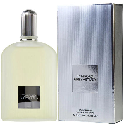 Tom Ford: Grey Vetiver EDP - 100ml (Men's)