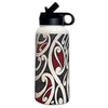Moana Road: 1L Insulated Drink Bottle by Miriama Grace-Smith