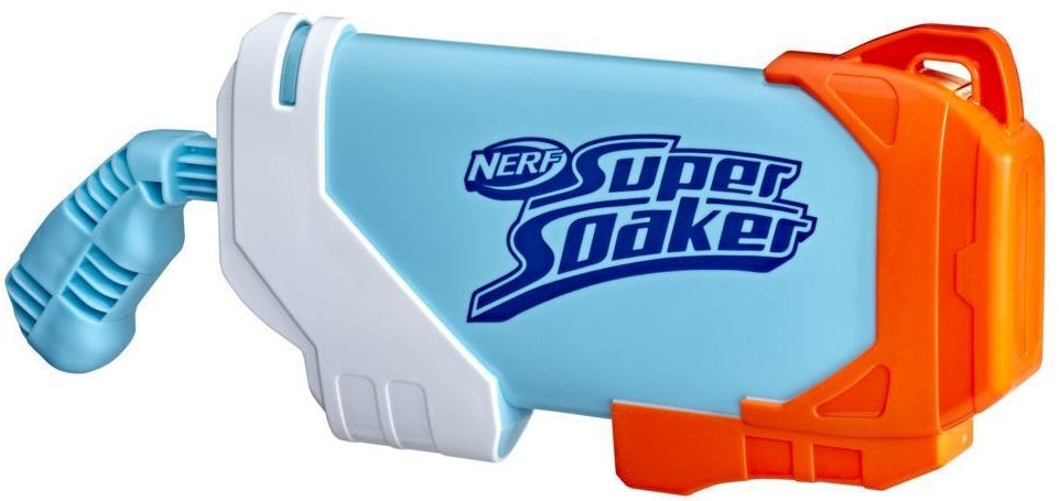 Nerf: Super Soaker - Torrent Water Blaster