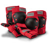 Flybar: Safety Gear Set - Medium (Assorted Colours)