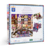 eeBoo: Magical Amsterdam (1000pc Jigsaw)