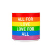 Say What: Planter All For Love (Pride)