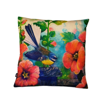 Fantail Cushion Cover - AM Trading