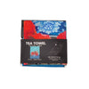 Kiwi Tea Towel - AM Trading