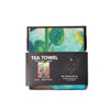 Fantail Tea Towel - AM Trading