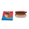 Fantail Glasses Case with Cloth - AM Trading