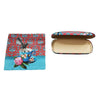 Fantail Glasses Case with Cloth - AM Trading