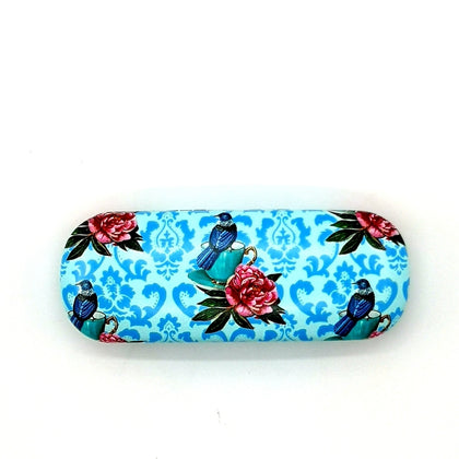 Tui Teacups Glasses Case with Cloth - AM Trading