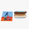 Tui Teacups Glasses Case with Cloth - AM Trading