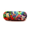 Kingfisher Glasses Case with Cloth - AM Trading