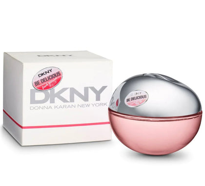 DKNY - Be Delicious Fresh Blossom Perfume EDP - 100ml (Women's)