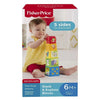 Fisher-Price: Stack & Explore Blocks