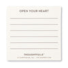 Compendium: Thoughtfulls Pop-Open Cards - Love (30pc)
