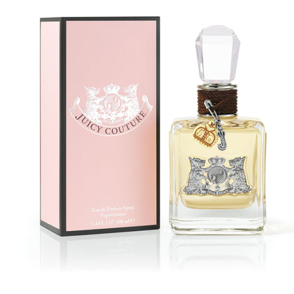 Juicy Couture: Juicy Couture Perfume EDP - 50ml (Women's)