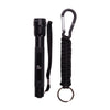 W+W: Flashlight Carabiner Duo - Black