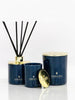 Amoura: Luxury Diffuser - White Tea & Tiger Lily