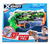 Zuru: X-Shot Skins - Nano Water Blaster - Jungle Camo