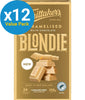 Whittakers Blondie Block (12 x 250g) (Pack of 12)