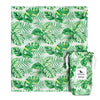 Dock & Bay: Picnic Blanket Extra Large 100% Recycled - Palm Dreams