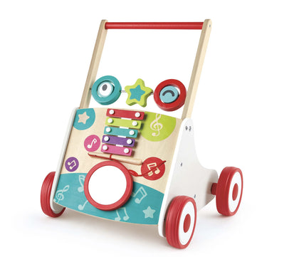 Hape My First Musical Walker