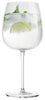 Luigi Bormioli: Optica Gin - Glass Set (750ml)