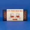 Firebox: On The Rocks Whisky Set