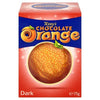 Terry's Dark Chocolate Orange (157g) (6 Pack)