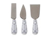 Maxwell & Williams: White Arc Cheese Knife Set