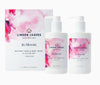 Linden Leaves: Pink Petal Hand & Body Wash & Lotion Boxed Set