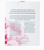 Linden Leaves: Pink Petal Hand & Body Wash & Lotion Boxed Set
