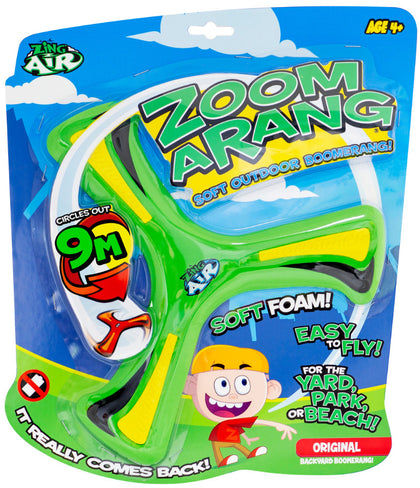 Zing Air Zoomarang