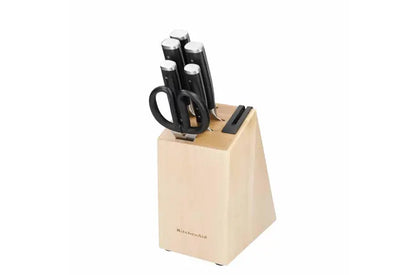 KitchenAid: Gourmet Knife Block Set