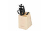 KitchenAid: Gourmet Knife Block Set