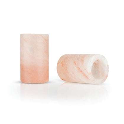 Himalayan Salt Shot Glasses - Viski