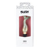 Siren Bottle Stopper - Blush