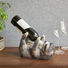 Sloth Wine Bottle Holder - True