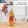 OTOTO: Vino Corkscrew and Bottle Opener