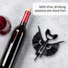 OTOTO: Vino Corkscrew and Bottle Opener