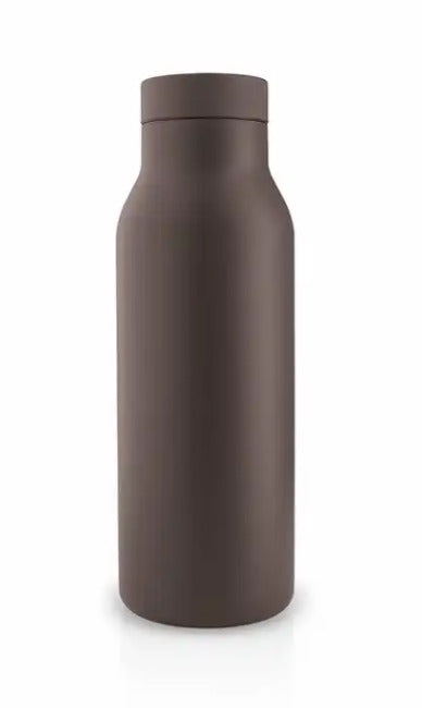 Eva Solo: Urban Thermo Flask 0.5l - Chocolate