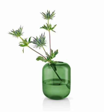 Eva Solo: Acorn Vase 16.5cm - Pine