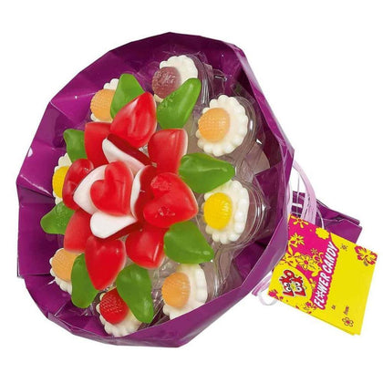 LOL Flower Candy (145g)