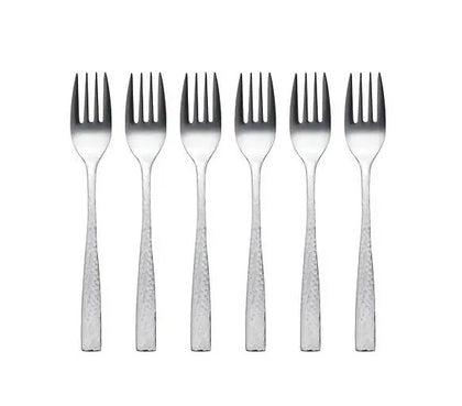 Maxwell & Williams: Wayland Cake Fork Set - Gift Boxed